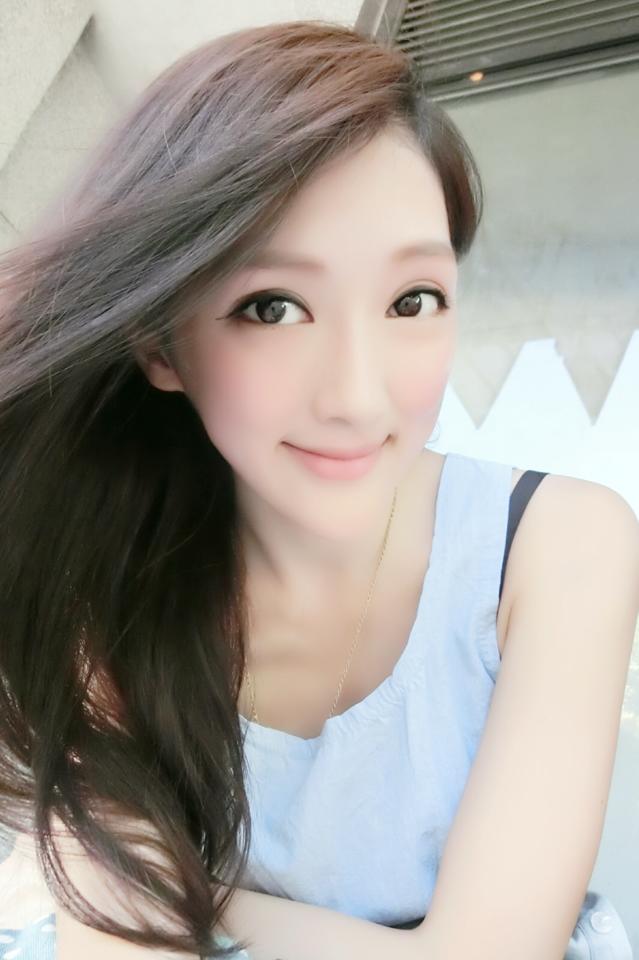 安可芯 Facebook养眼私房照诱惑写真图