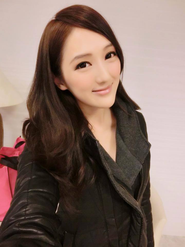 安可芯 Facebook养眼私房照诱惑写真图