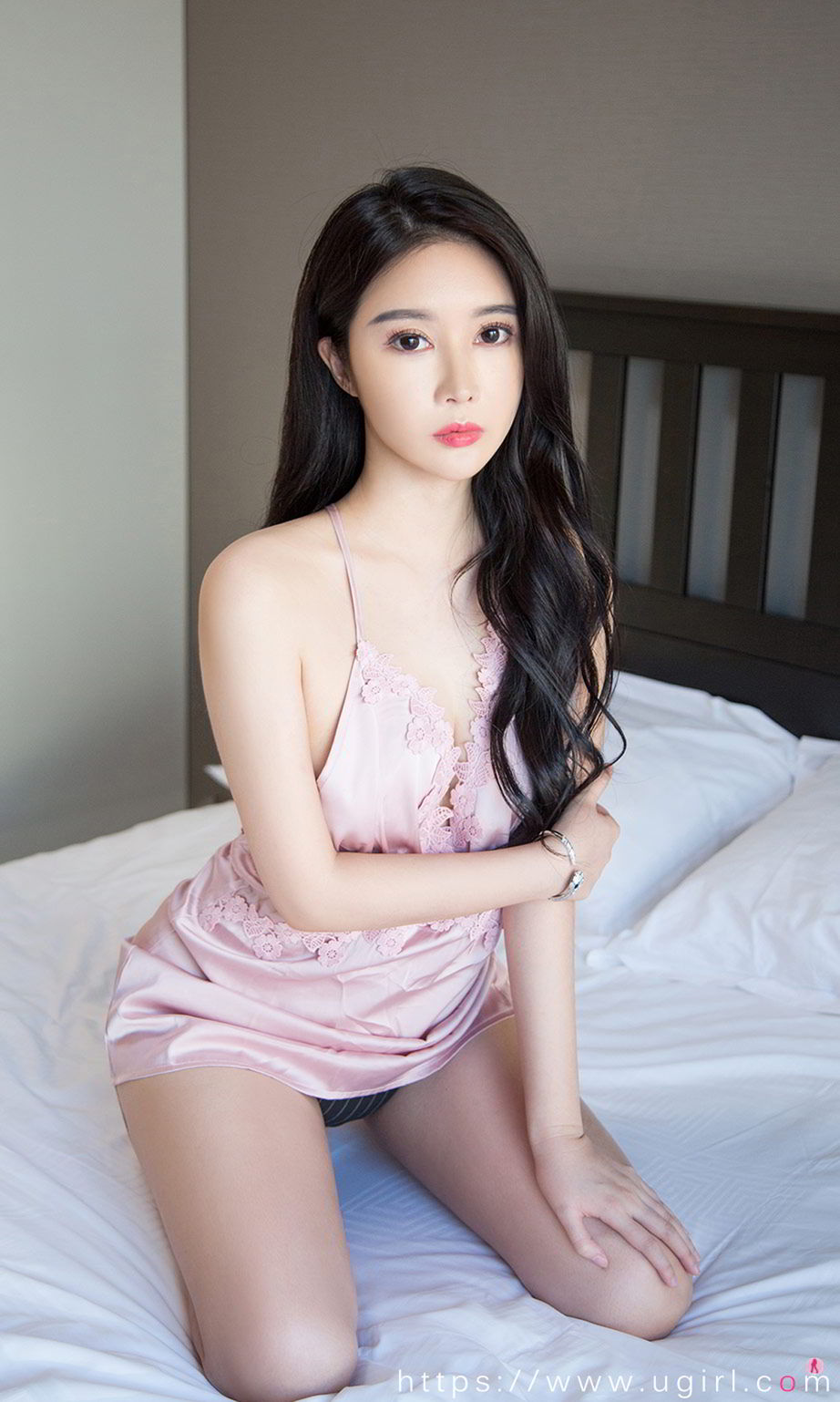 萱萱儿的美人粉梦 好戏让我心动不已