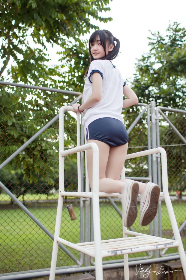 崔甜天Sweet 清纯派美少女图集