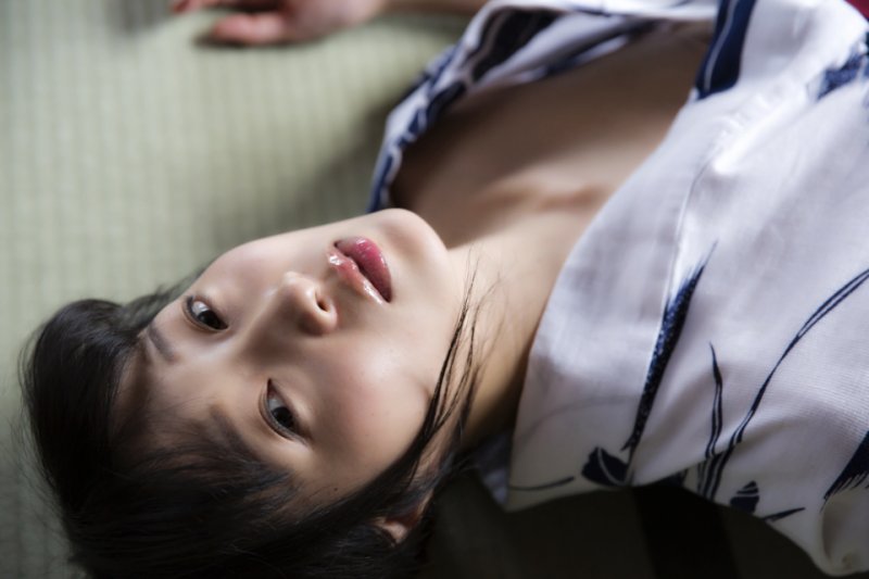 南伊 气质美女图集