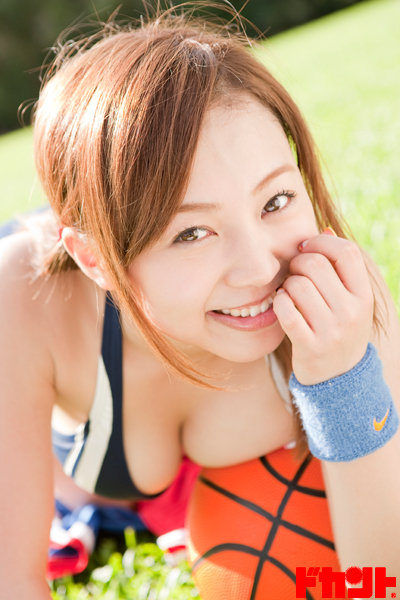 桥本爱奈(橋本愛奈)- 维特私房照