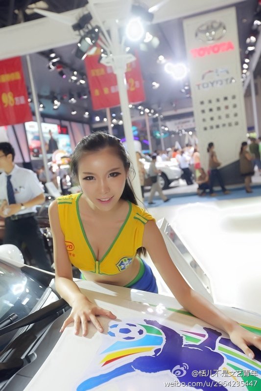 恬儿(彭恬恬) 私房诱惑写真图