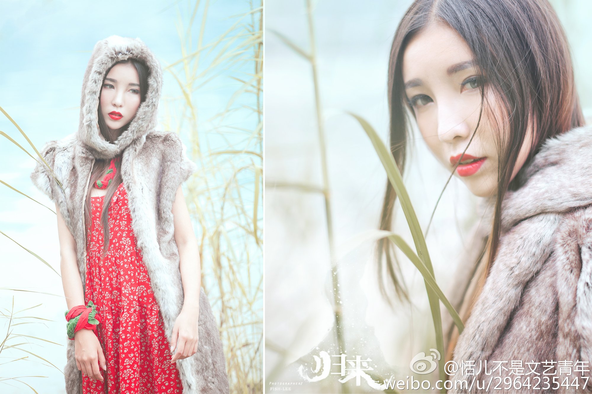 恬儿(彭恬恬) 私房诱惑写真图