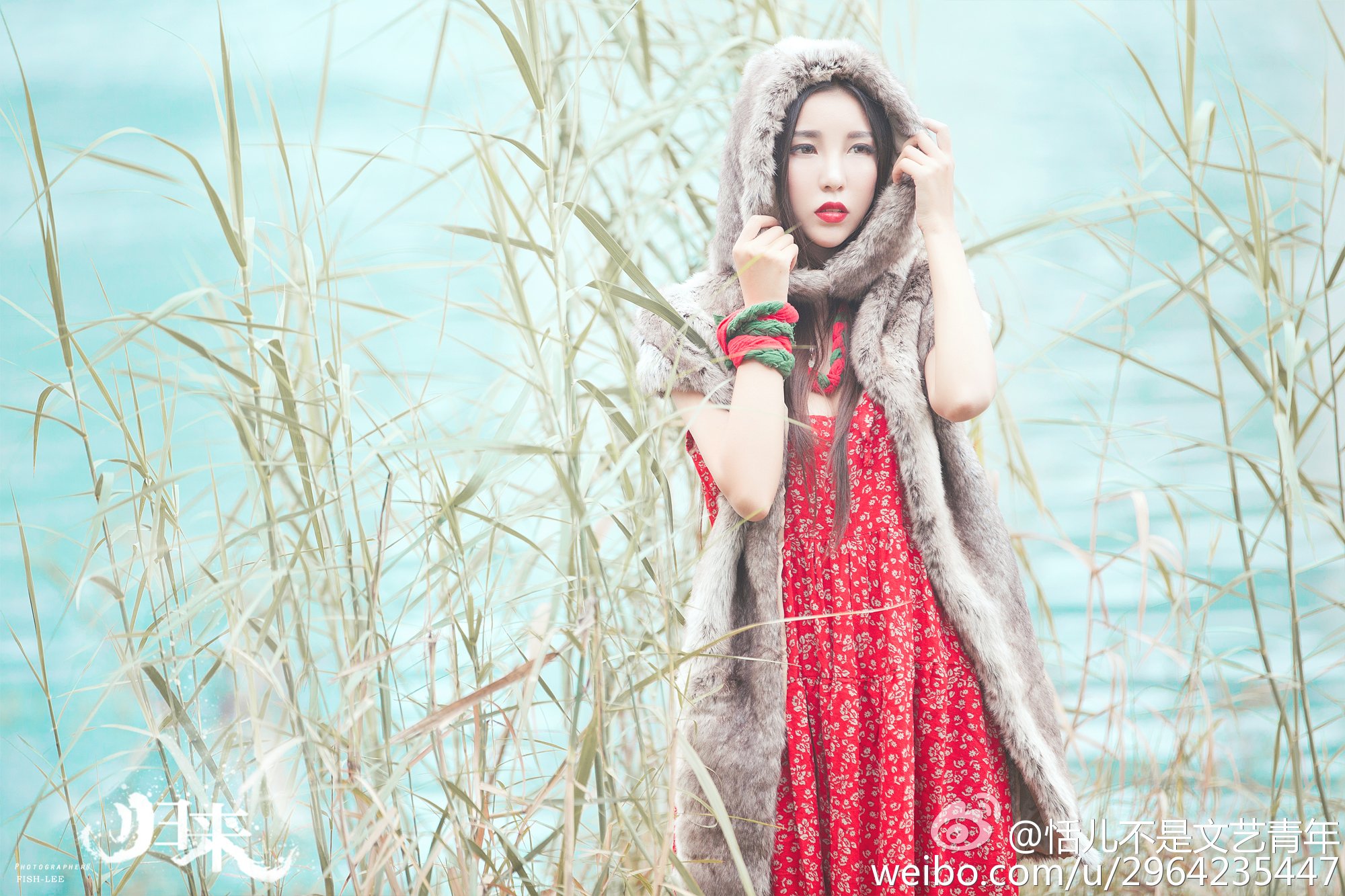 恬儿(彭恬恬) 私房诱惑写真图
