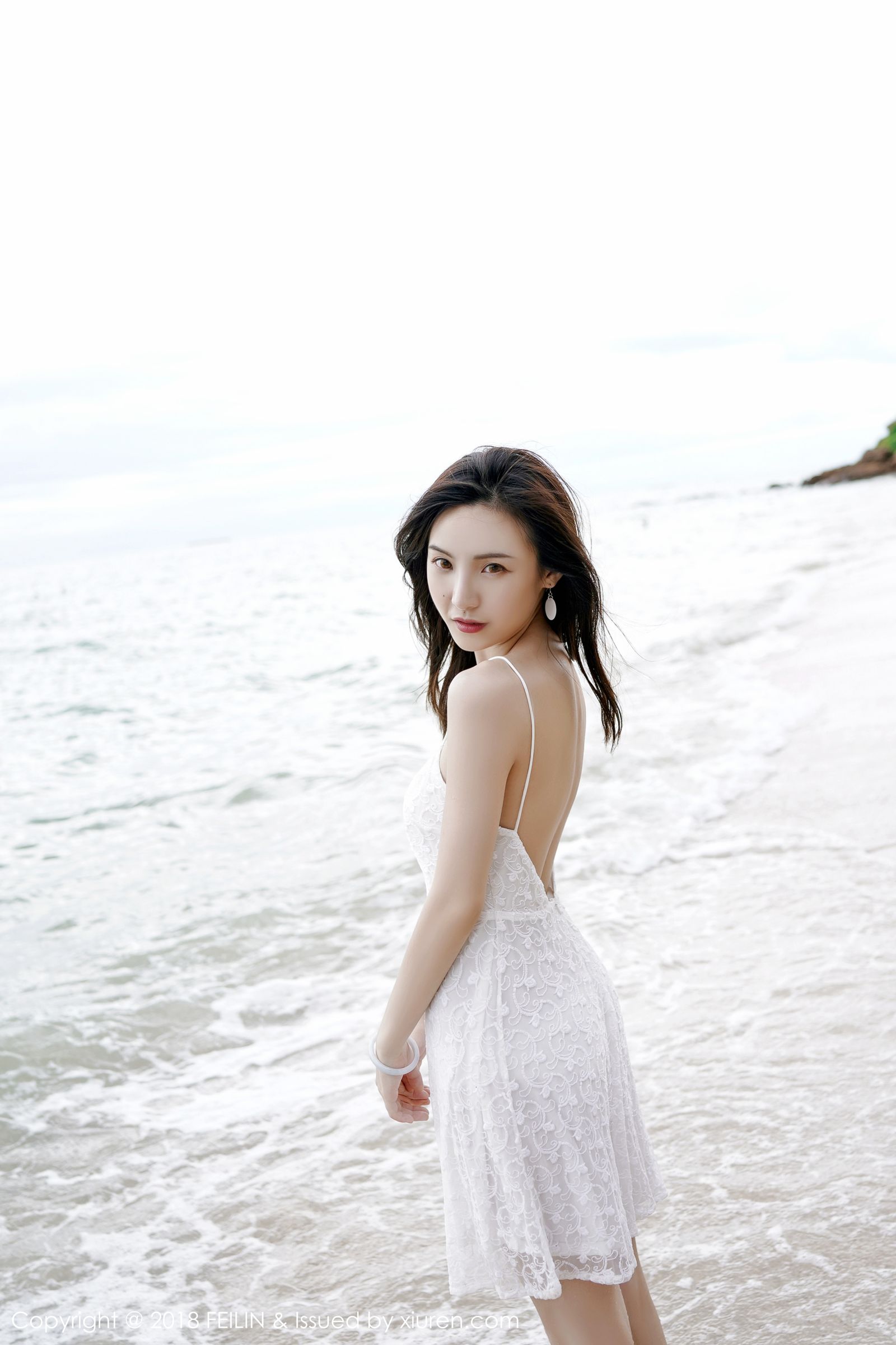 美女主播Hana妹 美痣眉生凤冠辉