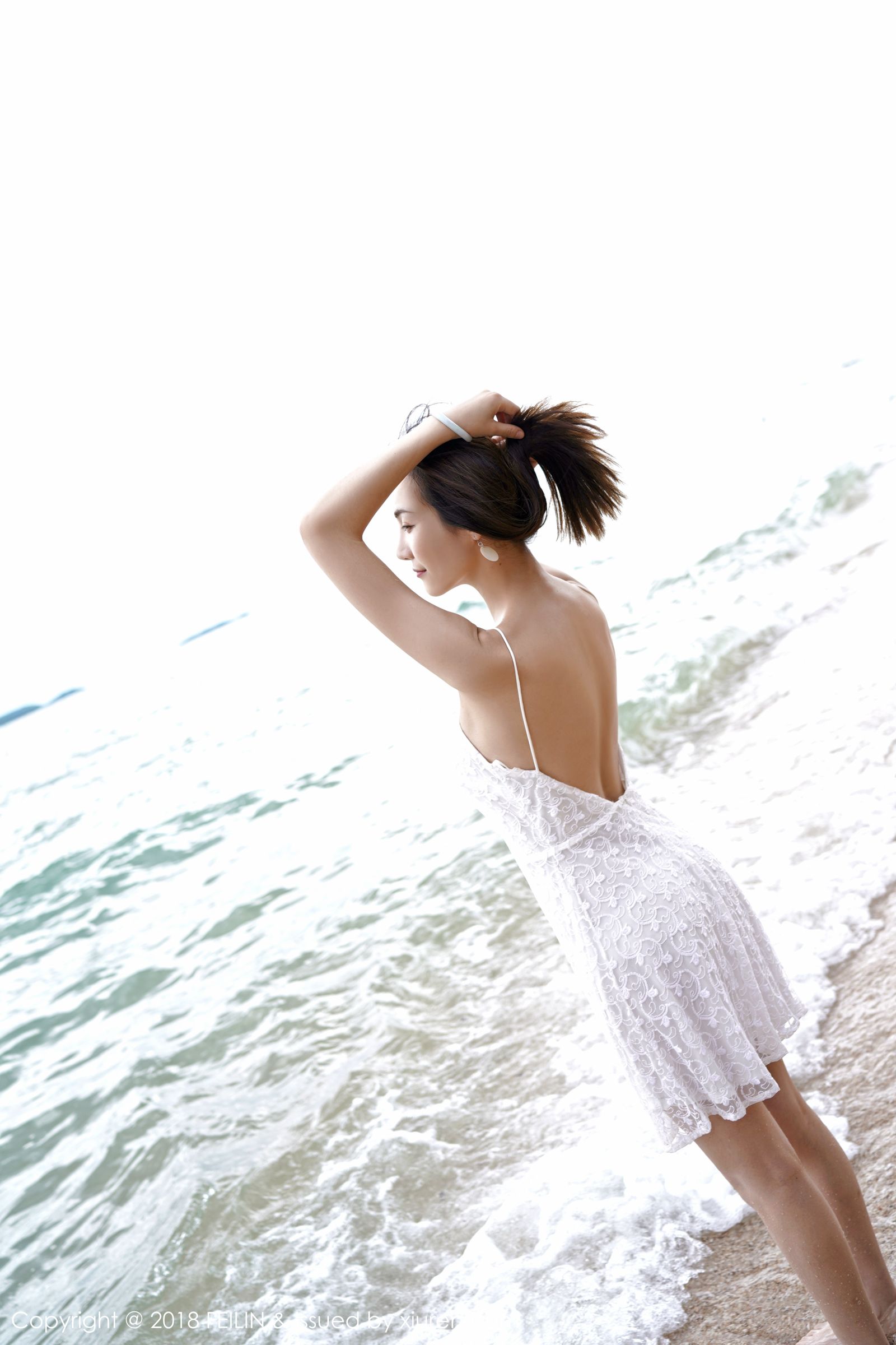 美女主播Hana妹 美痣眉生凤冠辉