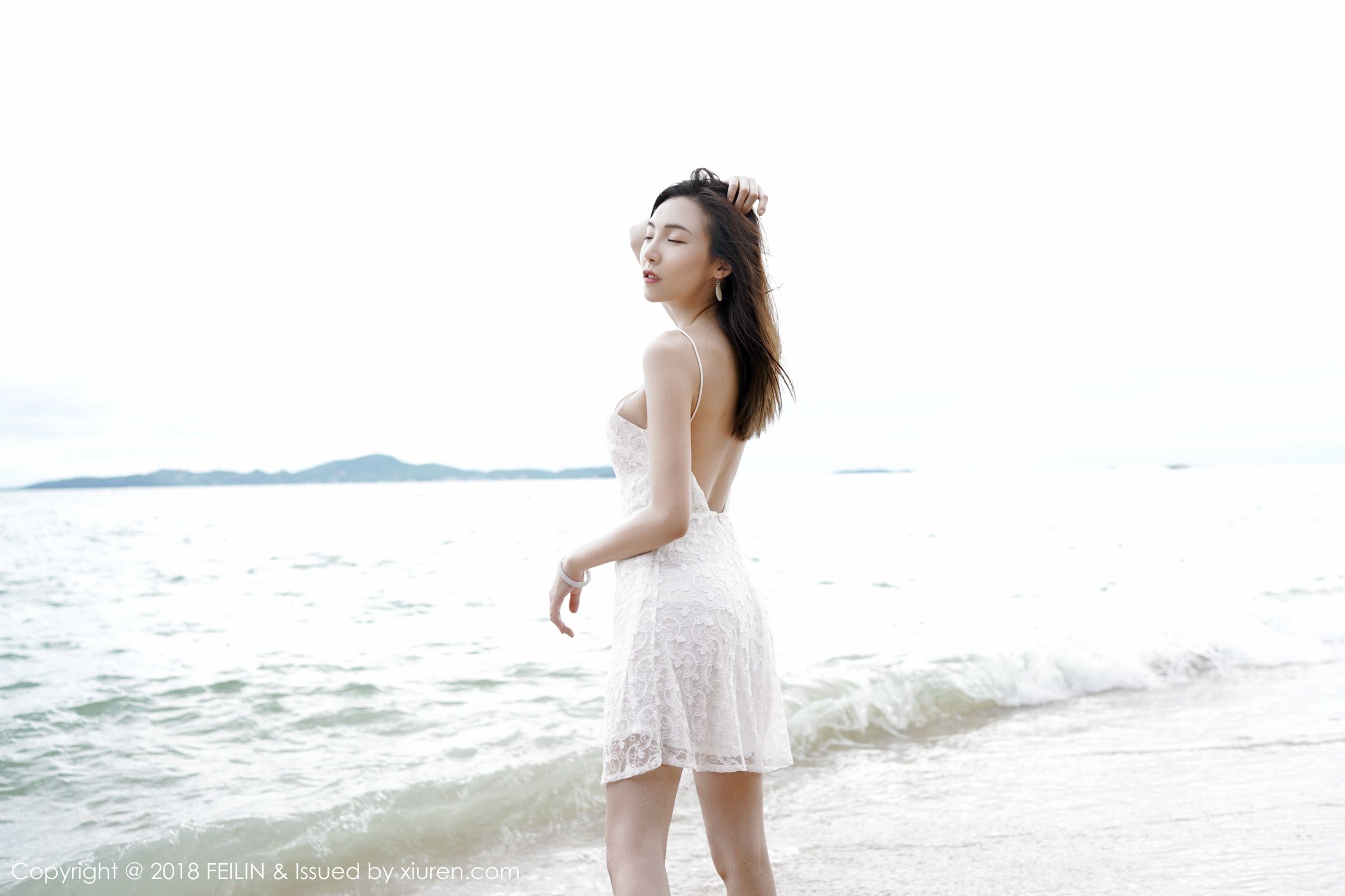 美女主播Hana妹 美痣眉生凤冠辉