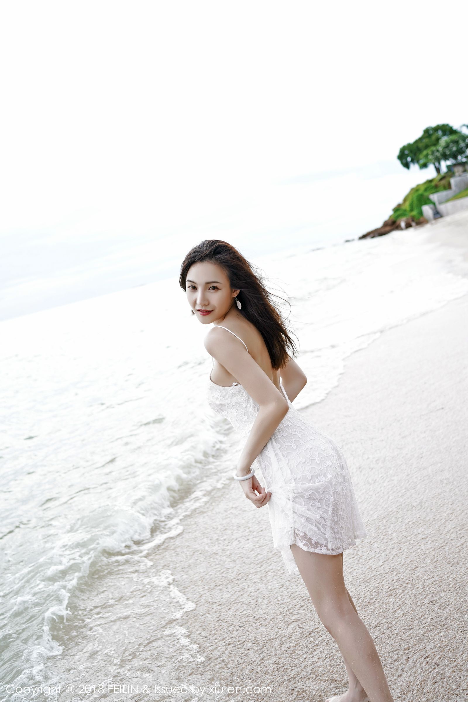 美女主播Hana妹 美痣眉生凤冠辉