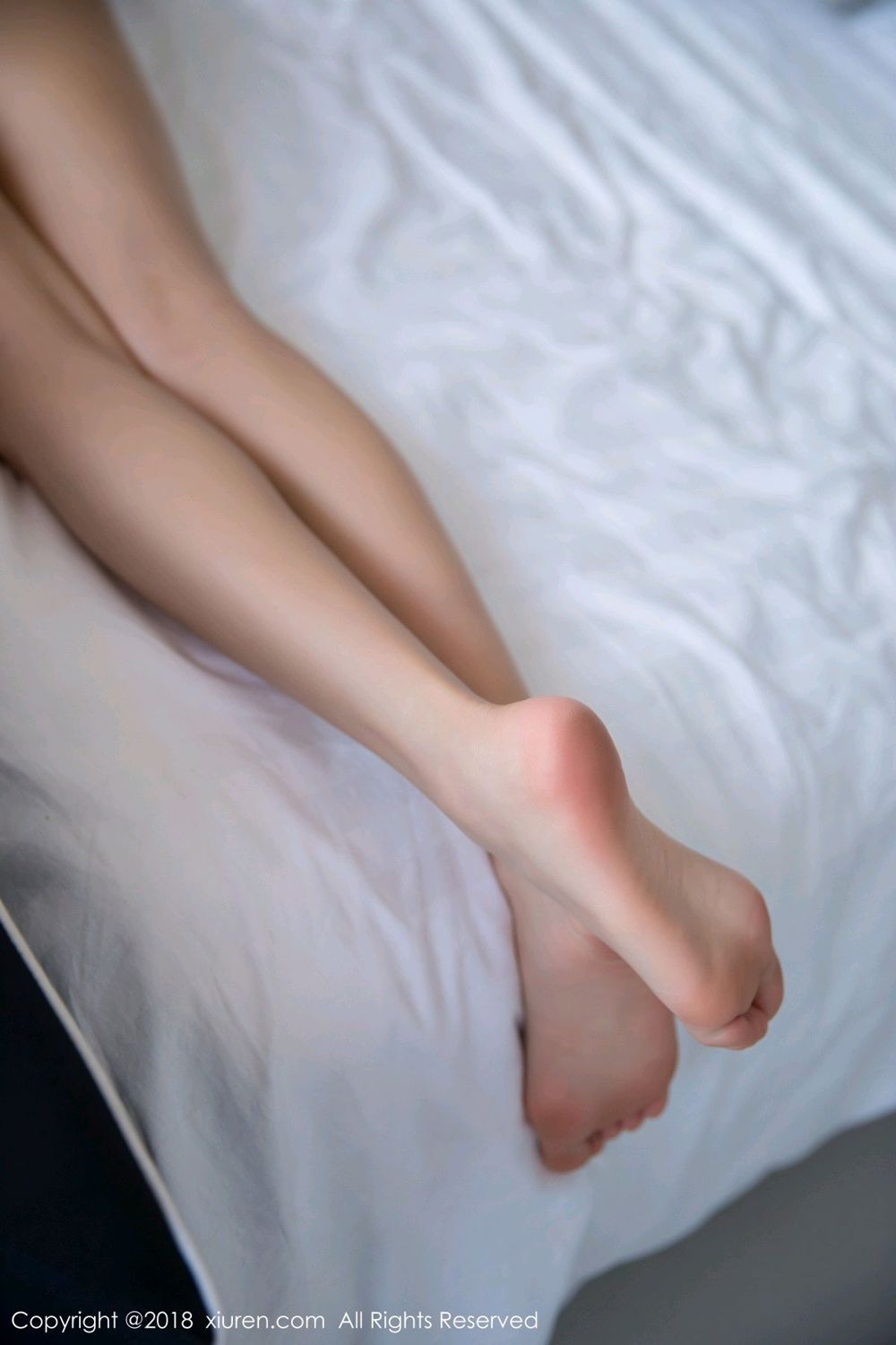 甜心女神杨晨晨 精致的蕾丝内衣