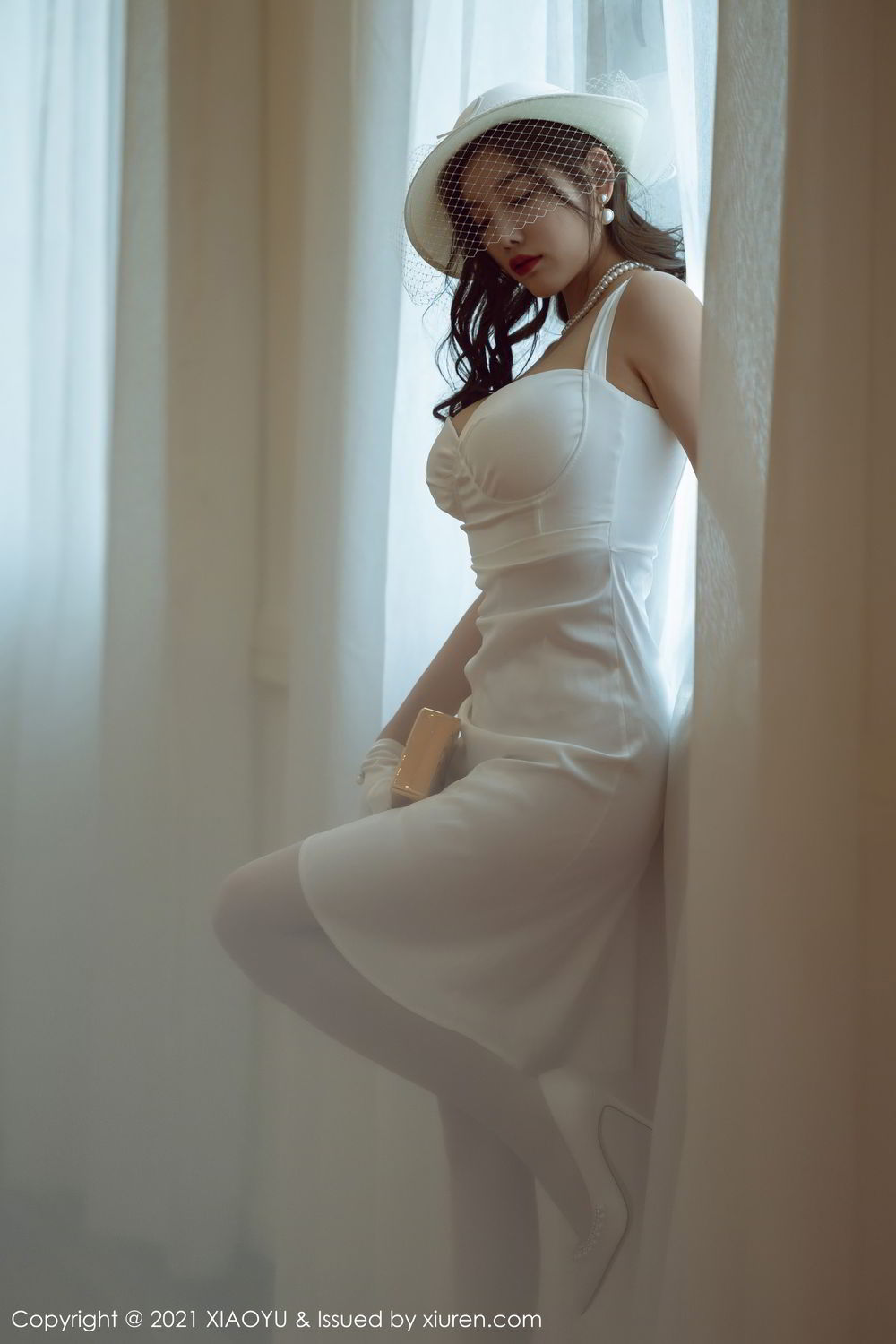 你的女神杨晨晨 白月光与朱砂痣-上