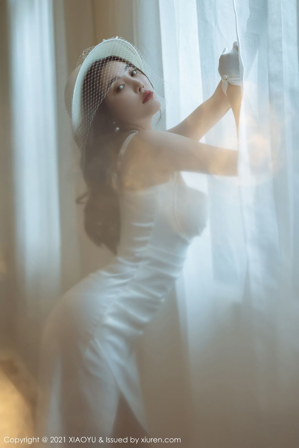 你的女神杨晨晨 白月光与朱砂痣-上