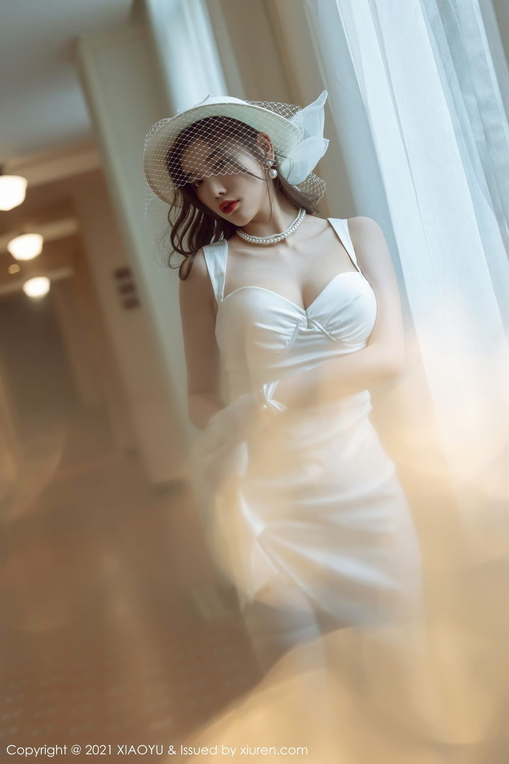 你的女神杨晨晨 白月光与朱砂痣-上