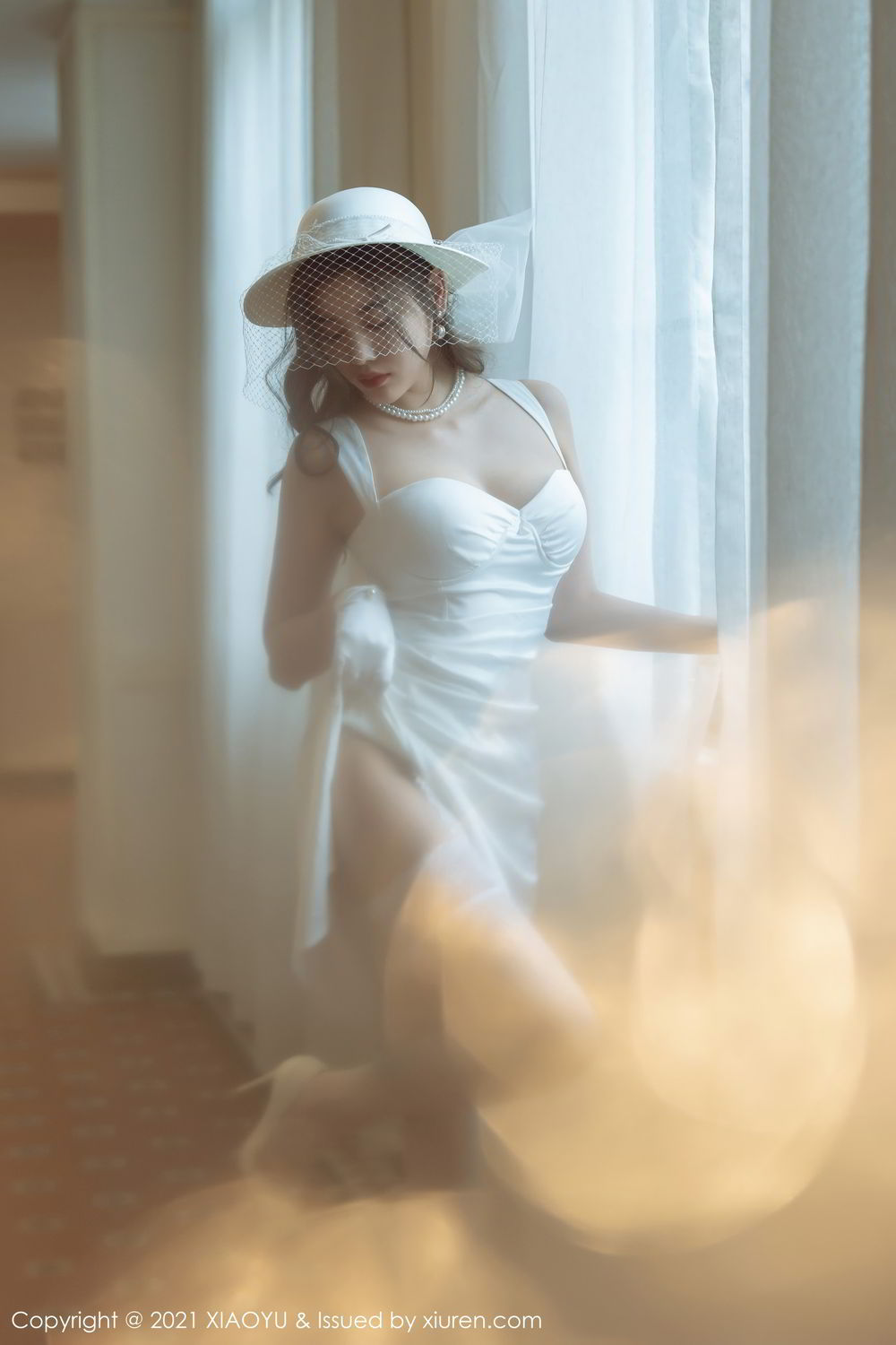 你的女神杨晨晨 白月光与朱砂痣-上