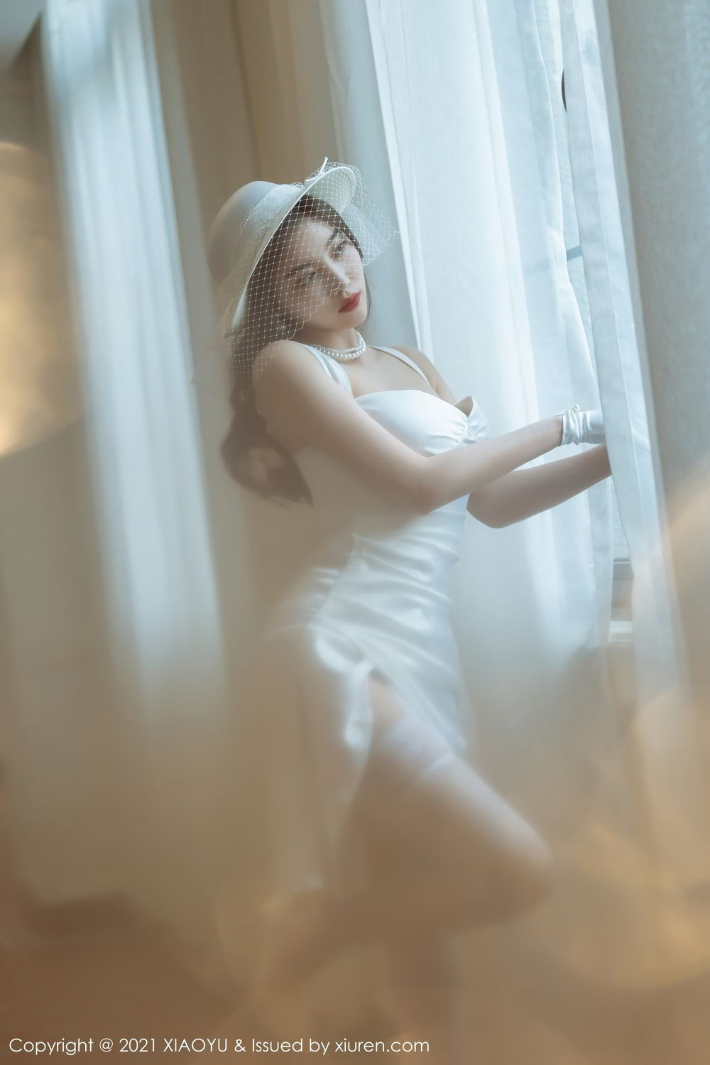 你的女神杨晨晨 白月光与朱砂痣-上