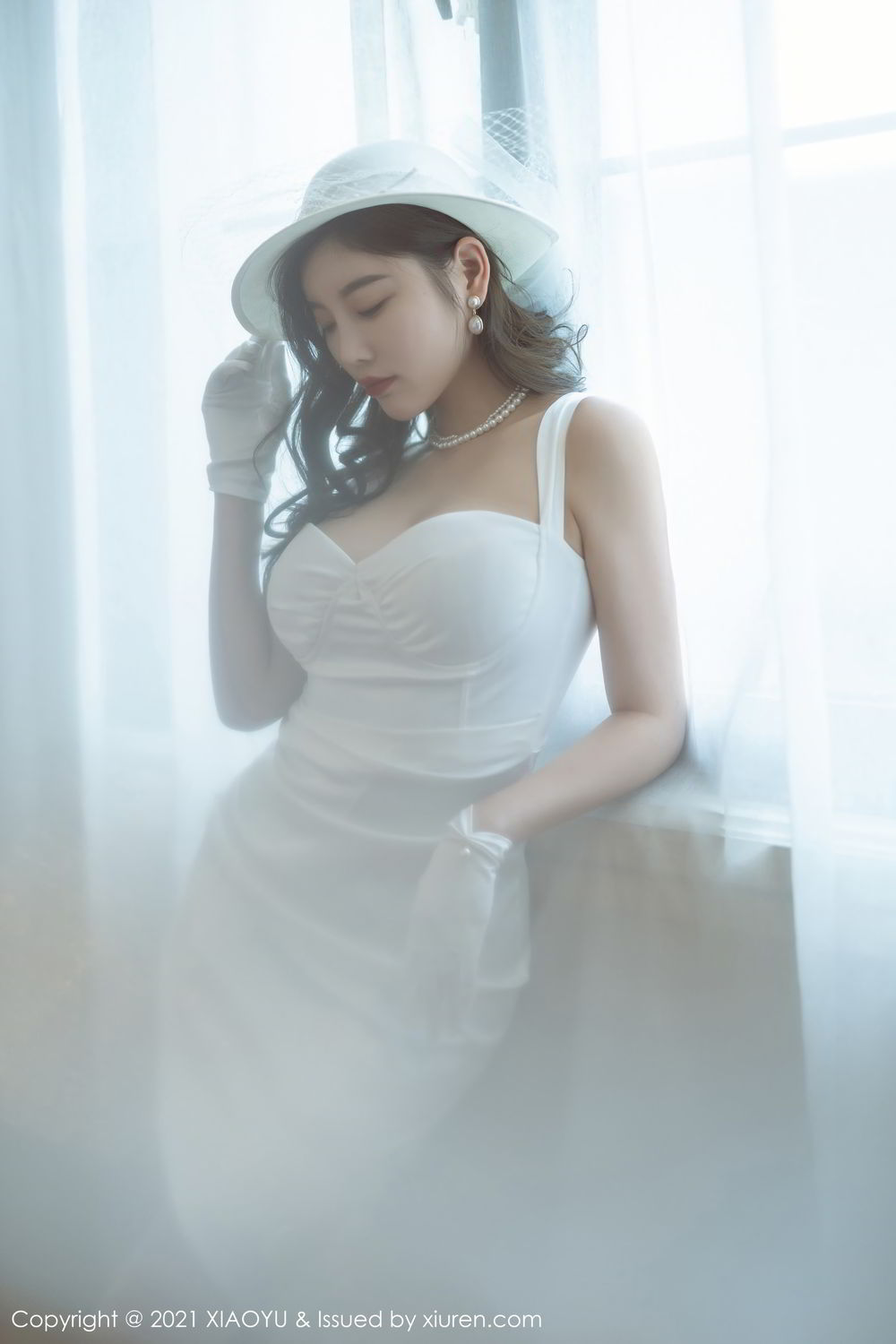 你的女神杨晨晨 白月光与朱砂痣-上