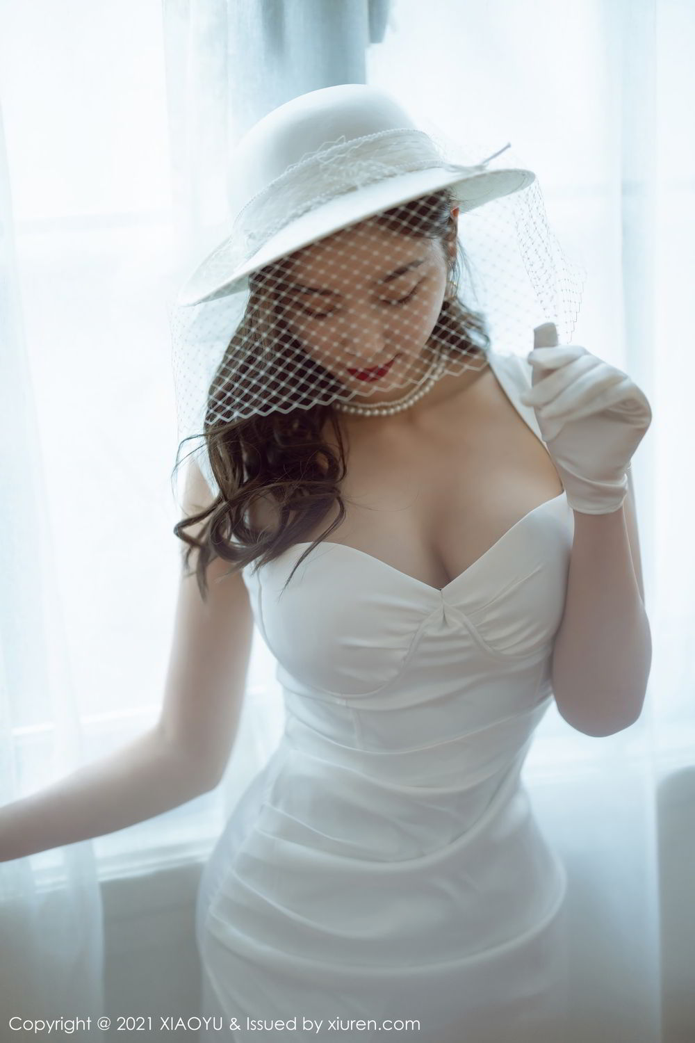 你的女神杨晨晨 白月光与朱砂痣-上