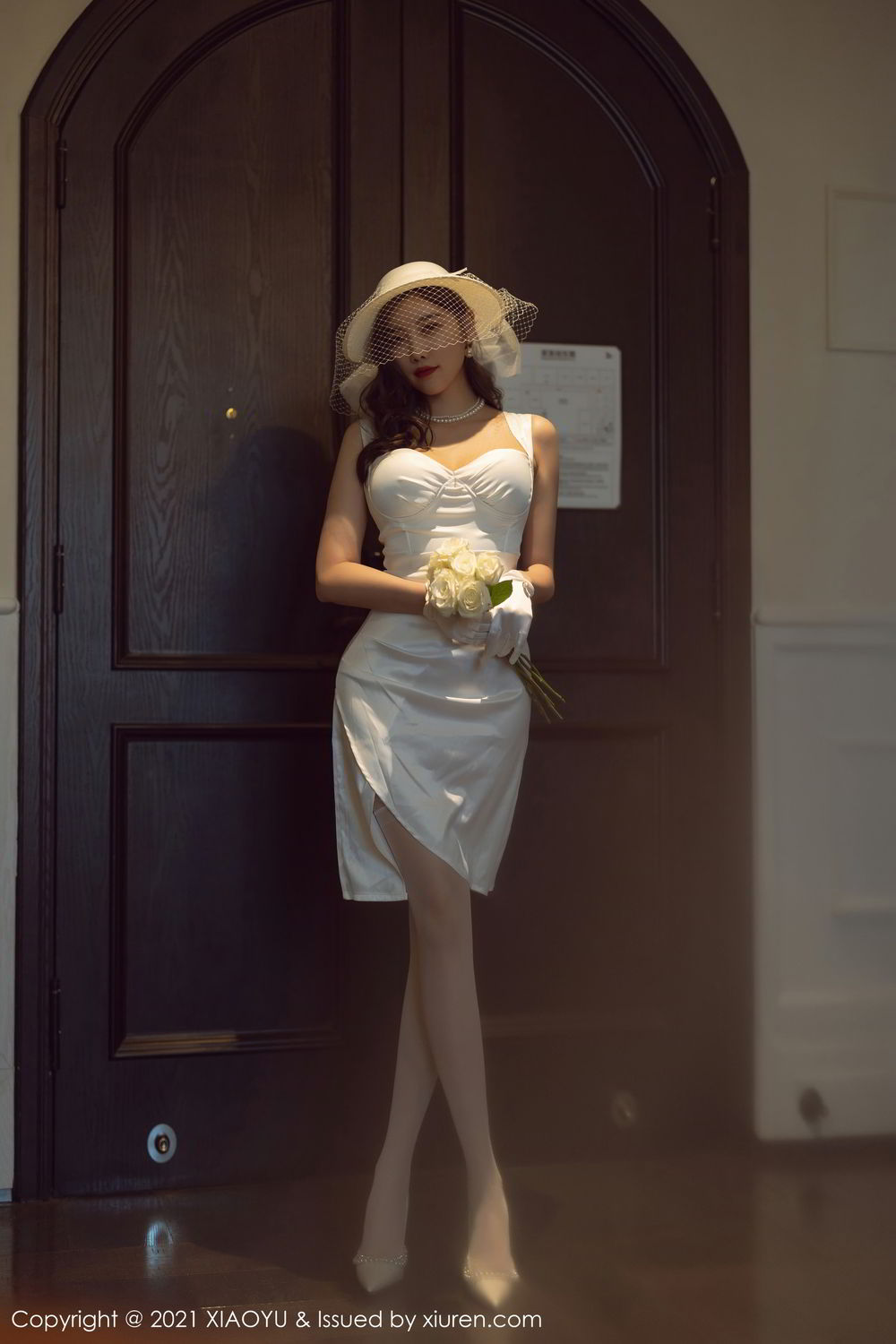 你的女神杨晨晨 白月光与朱砂痣-上