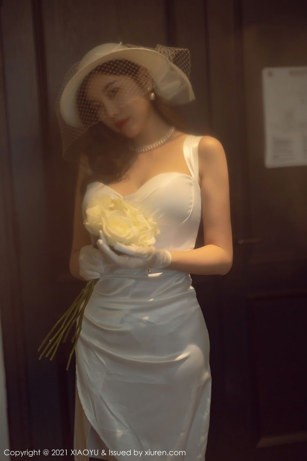 你的女神杨晨晨 白月光与朱砂痣-上