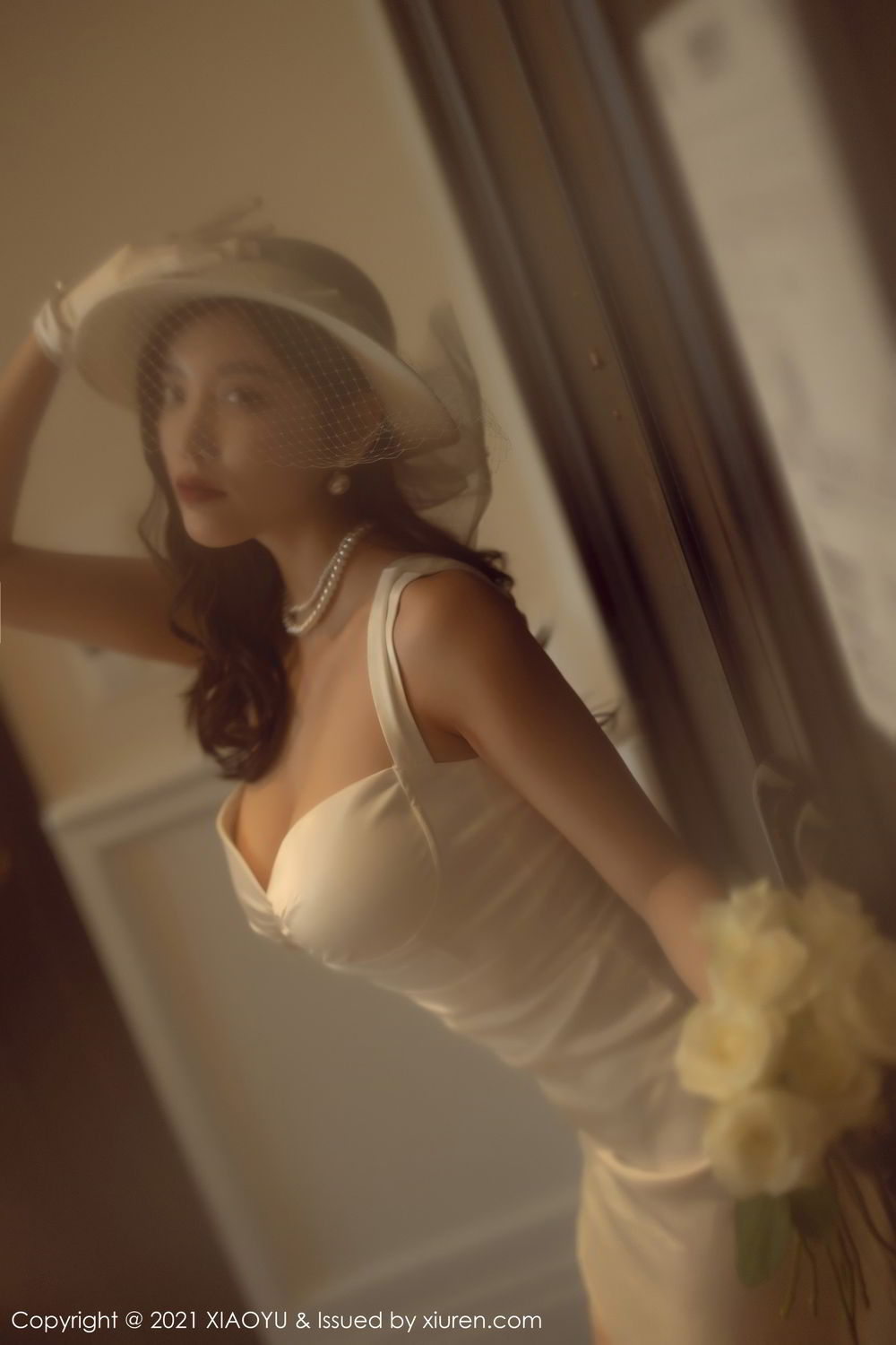 你的女神杨晨晨 白月光与朱砂痣-上