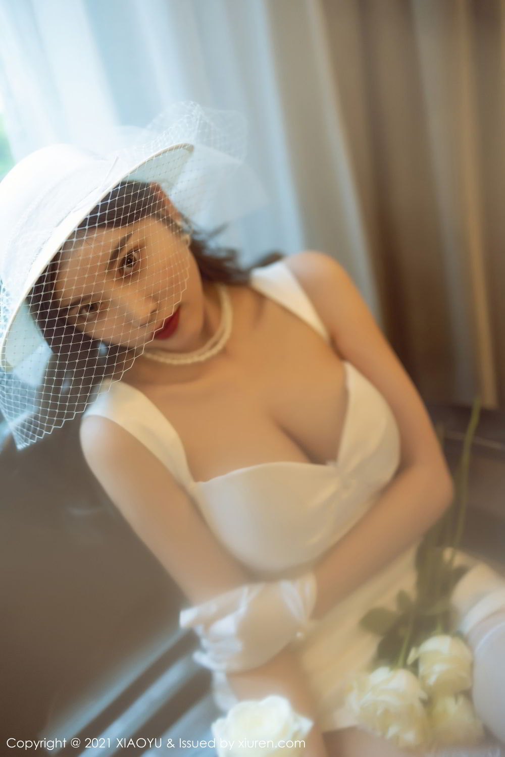 你的女神杨晨晨 白月光与朱砂痣-上