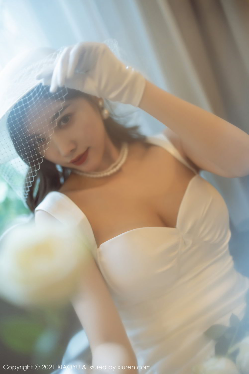 你的女神杨晨晨 白月光与朱砂痣-上