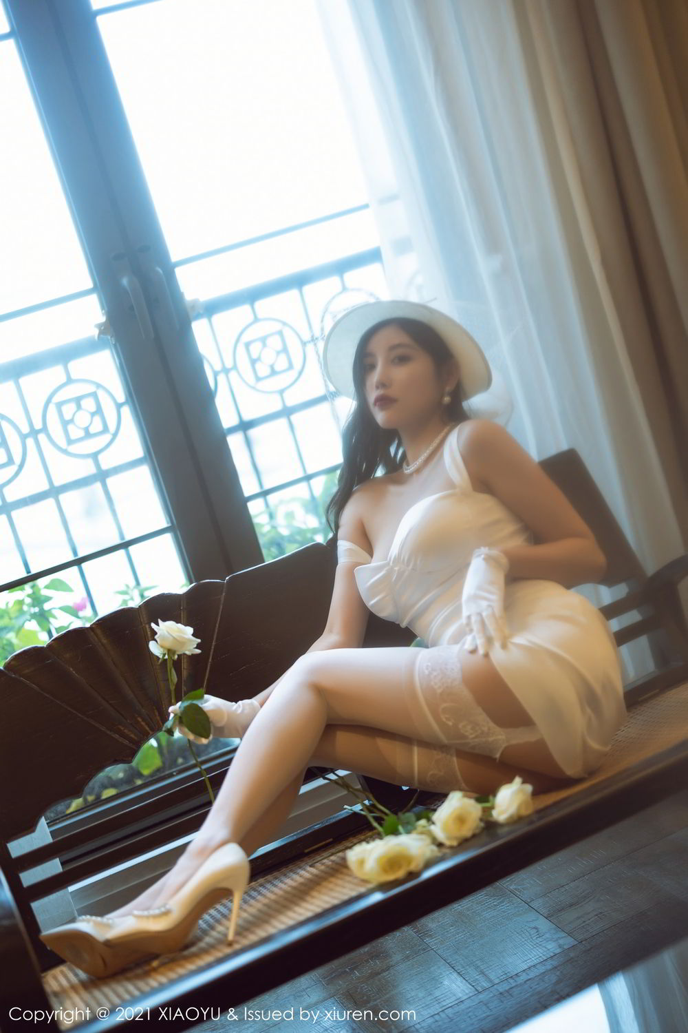 你的女神杨晨晨 白月光与朱砂痣-上