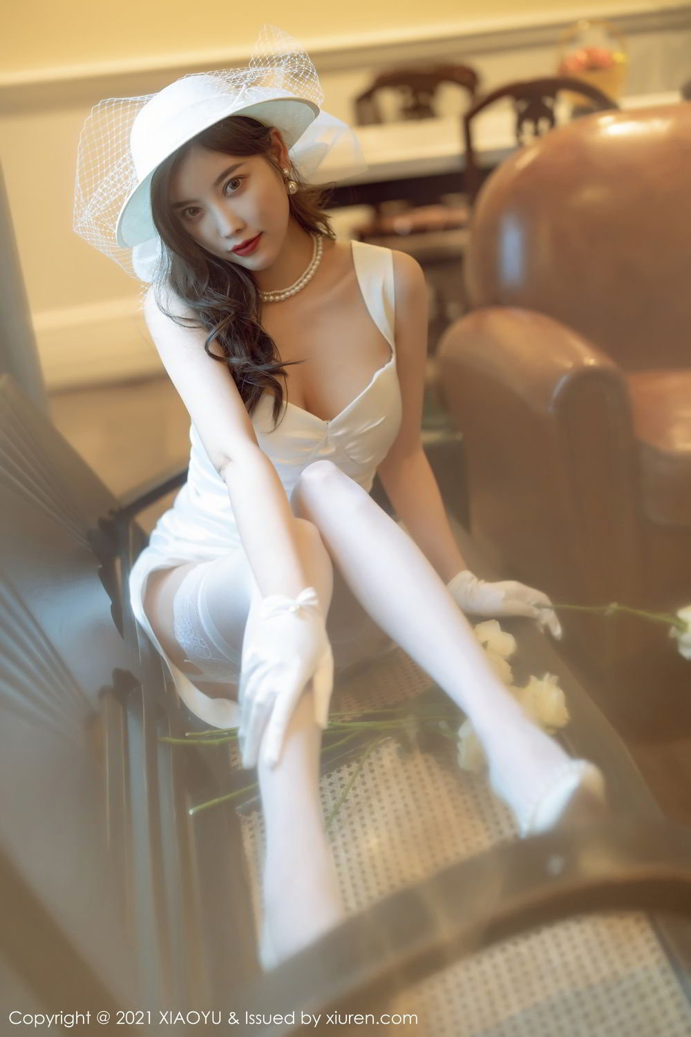 你的女神杨晨晨 白月光与朱砂痣-上
