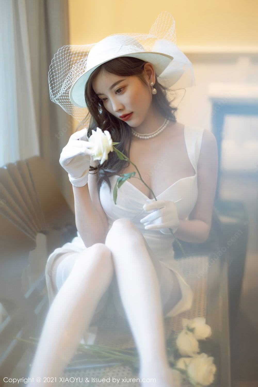 你的女神杨晨晨 白月光与朱砂痣-上