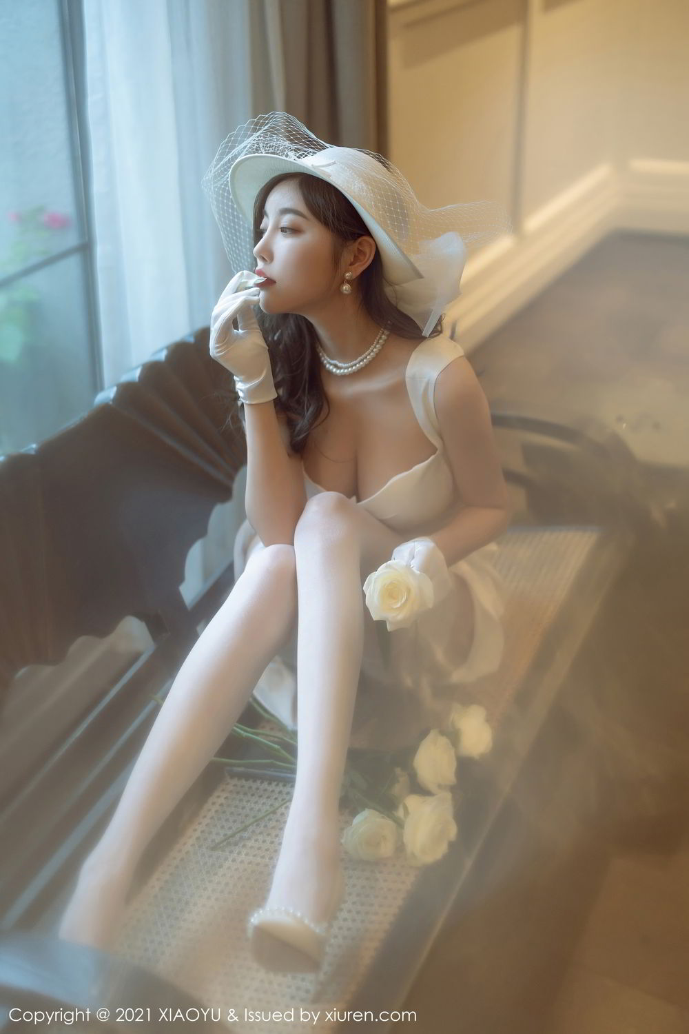 你的女神杨晨晨 白月光与朱砂痣-上