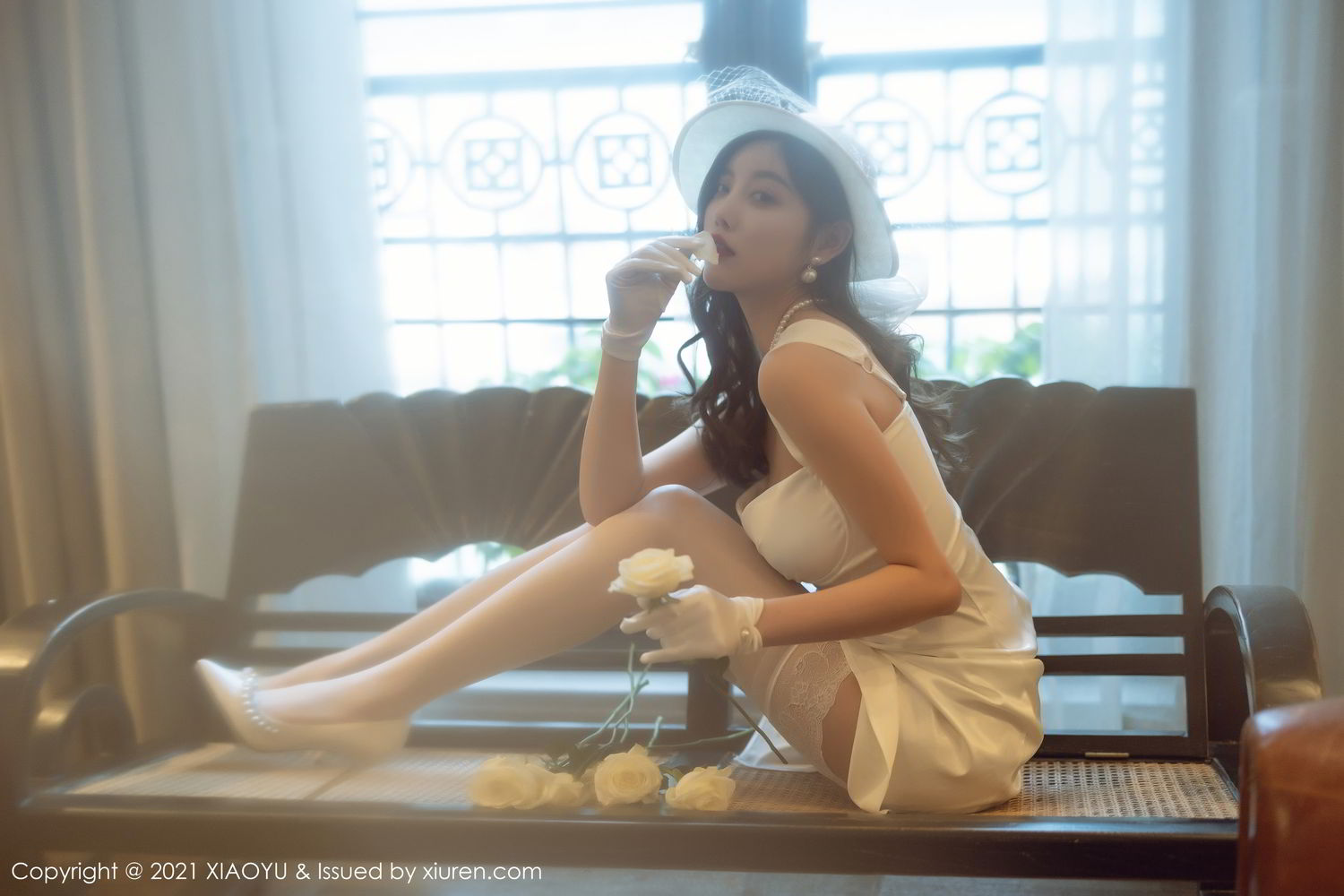 你的女神杨晨晨 白月光与朱砂痣-上