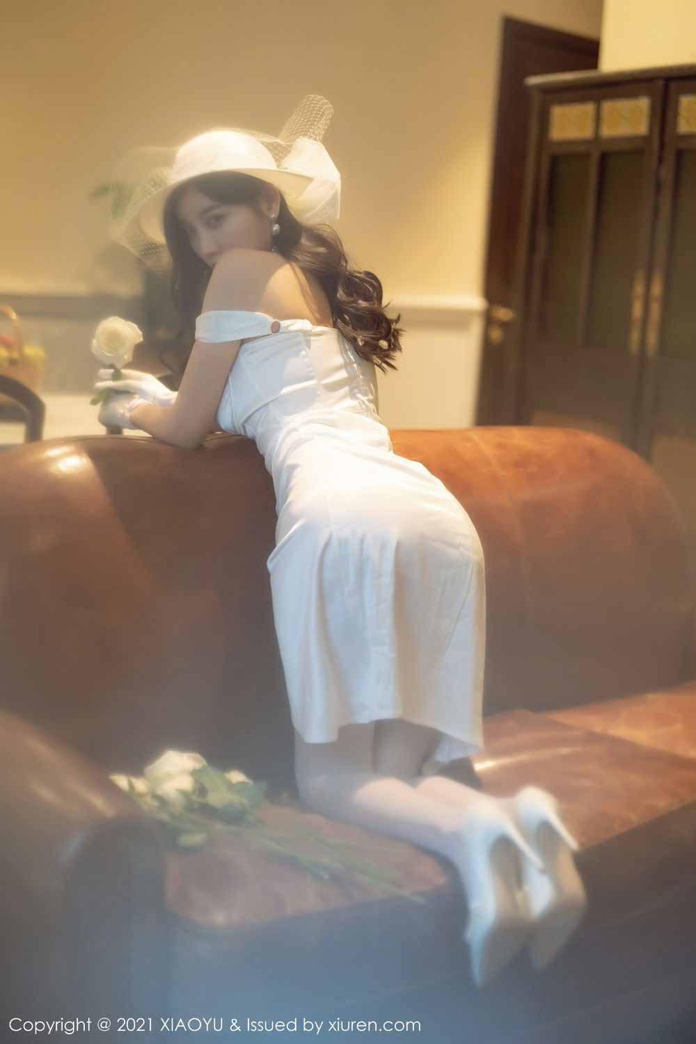 你的女神杨晨晨 白月光与朱砂痣-上