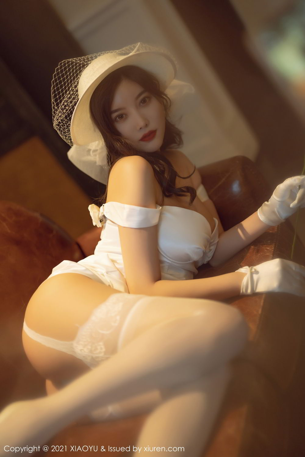 你的女神杨晨晨 白月光与朱砂痣-上