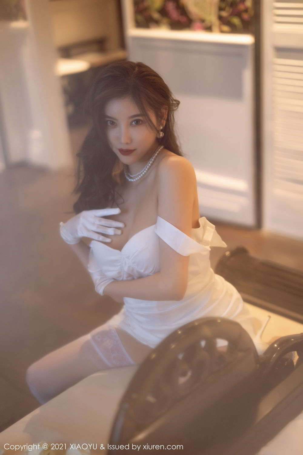你的女神杨晨晨 白月光与朱砂痣-上