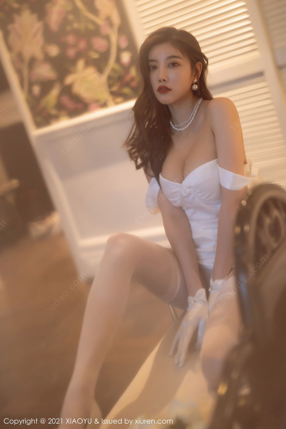 你的女神杨晨晨 白月光与朱砂痣-上