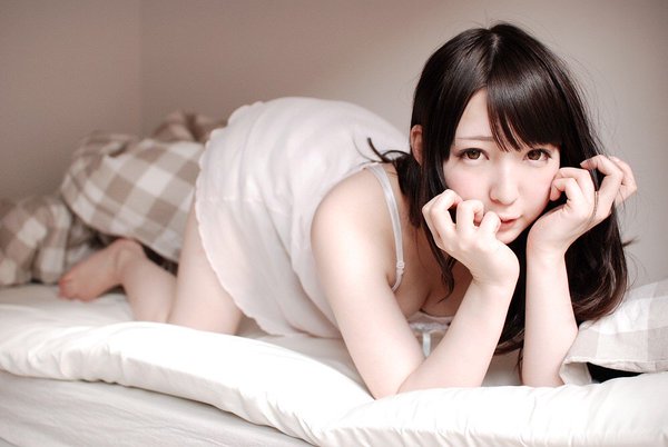 福田もか 各种Cosplay角色扮演福利图