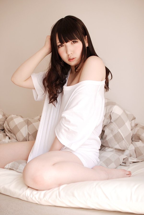 福田もか 各种Cosplay角色扮演福利图