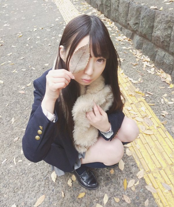 福田もか 各种Cosplay角色扮演福利图