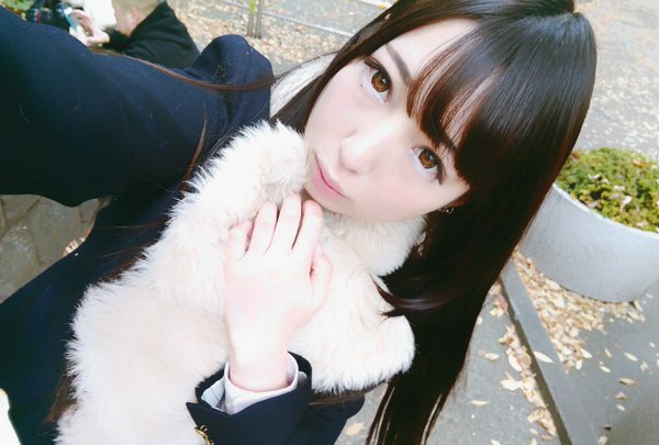 福田もか 各种Cosplay角色扮演福利图