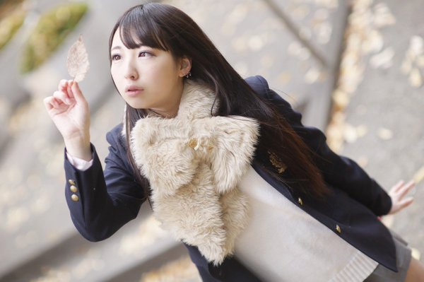 福田もか 各种Cosplay角色扮演福利图