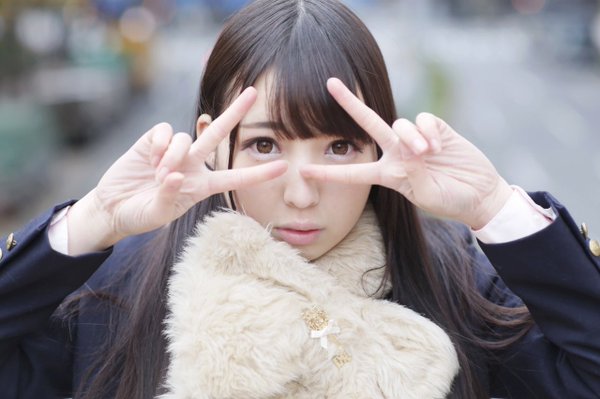 福田もか 各种Cosplay角色扮演福利图