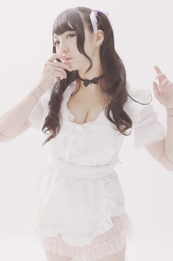福田もか 各种Cosplay角色扮演福利图