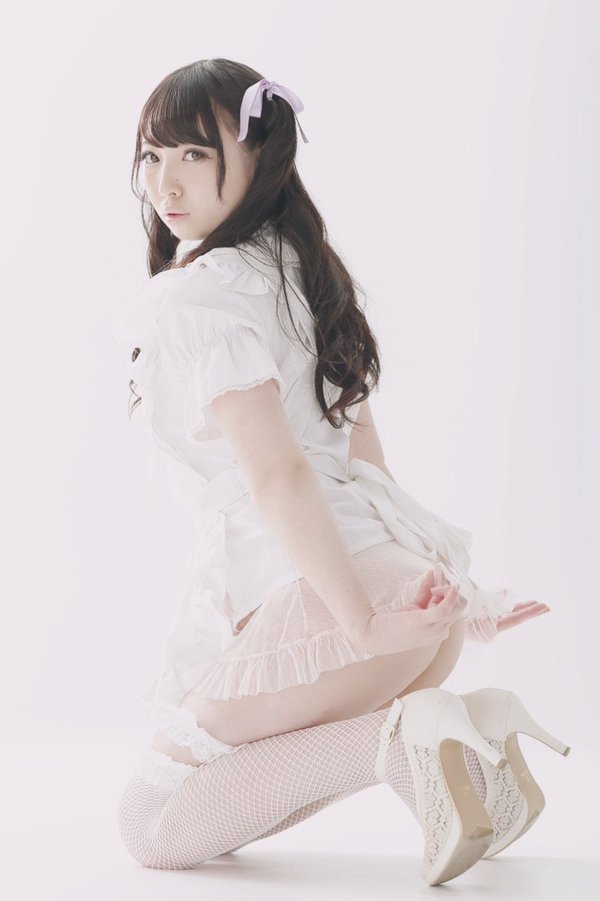 福田もか 各种Cosplay角色扮演福利图