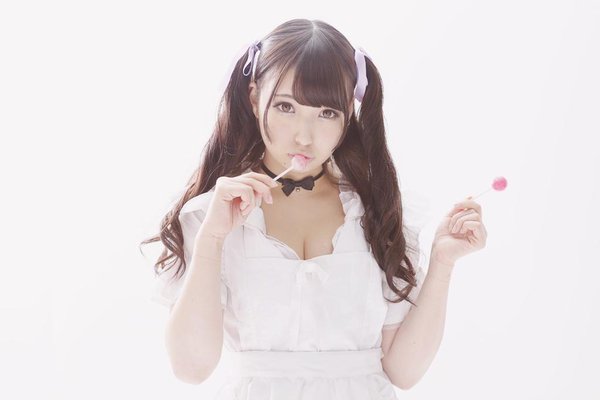 福田もか 各种Cosplay角色扮演福利图