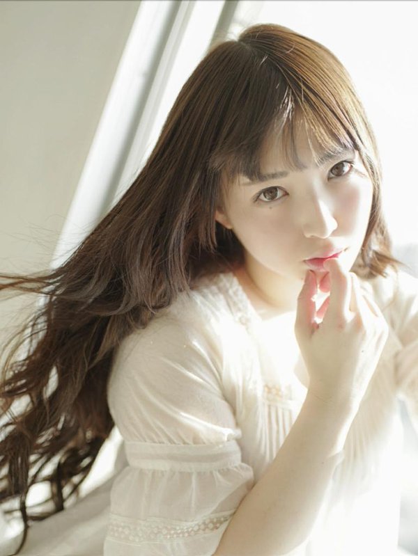 福田もか 各种Cosplay角色扮演福利图