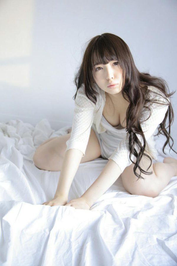 福田もか 各种Cosplay角色扮演福利图