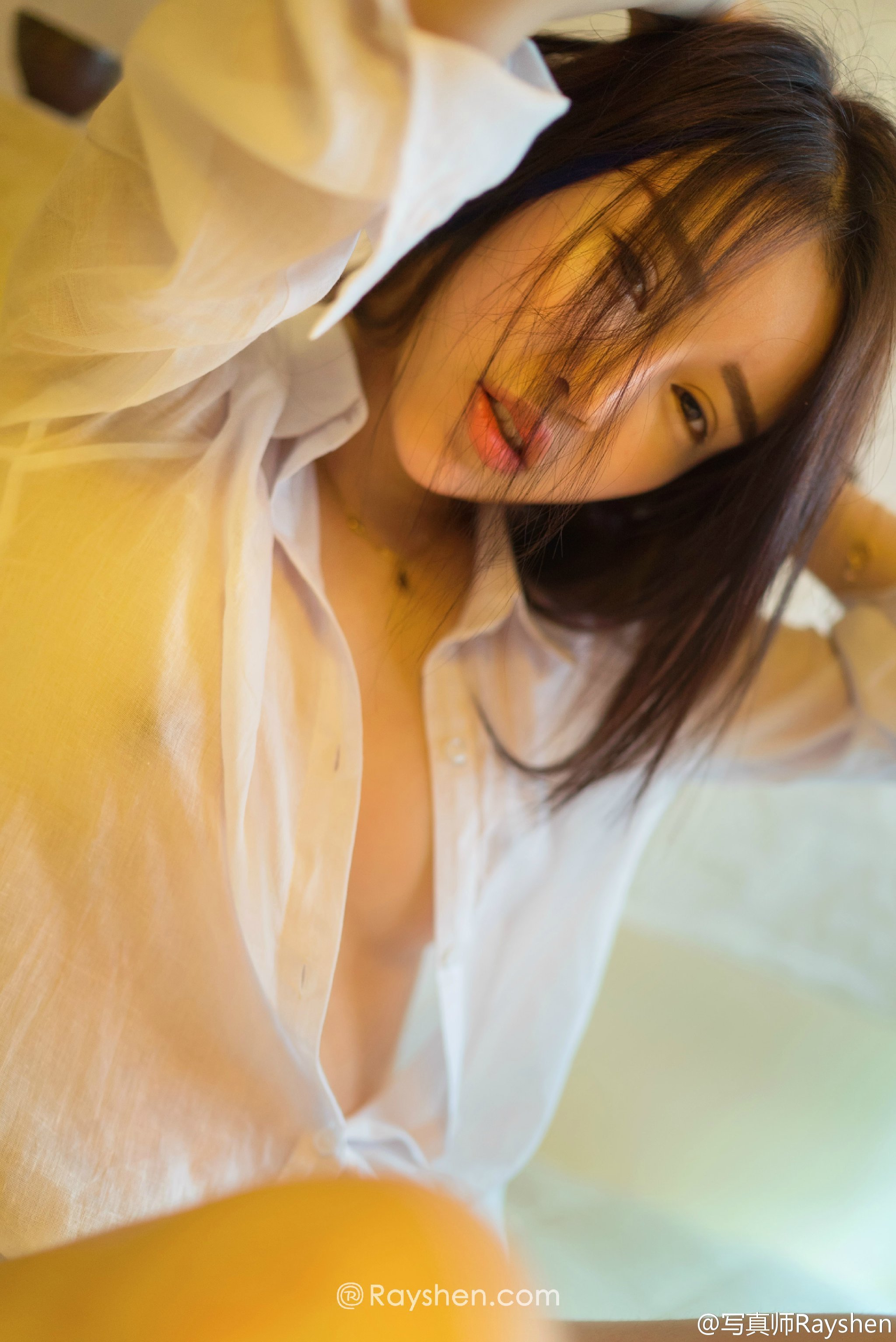 玉兔miki 清新美少女美美哒~