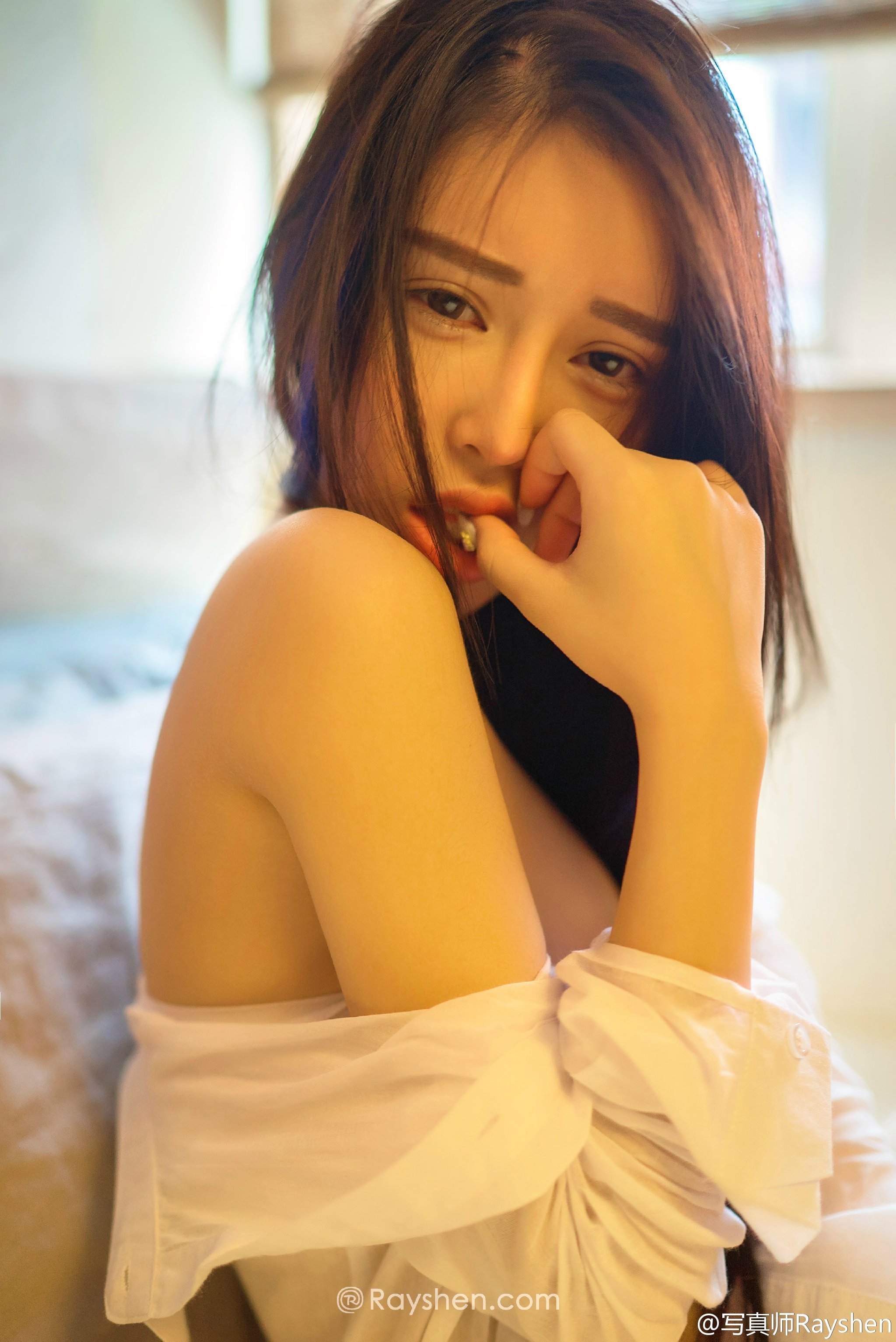 玉兔miki 清新美少女美美哒~
