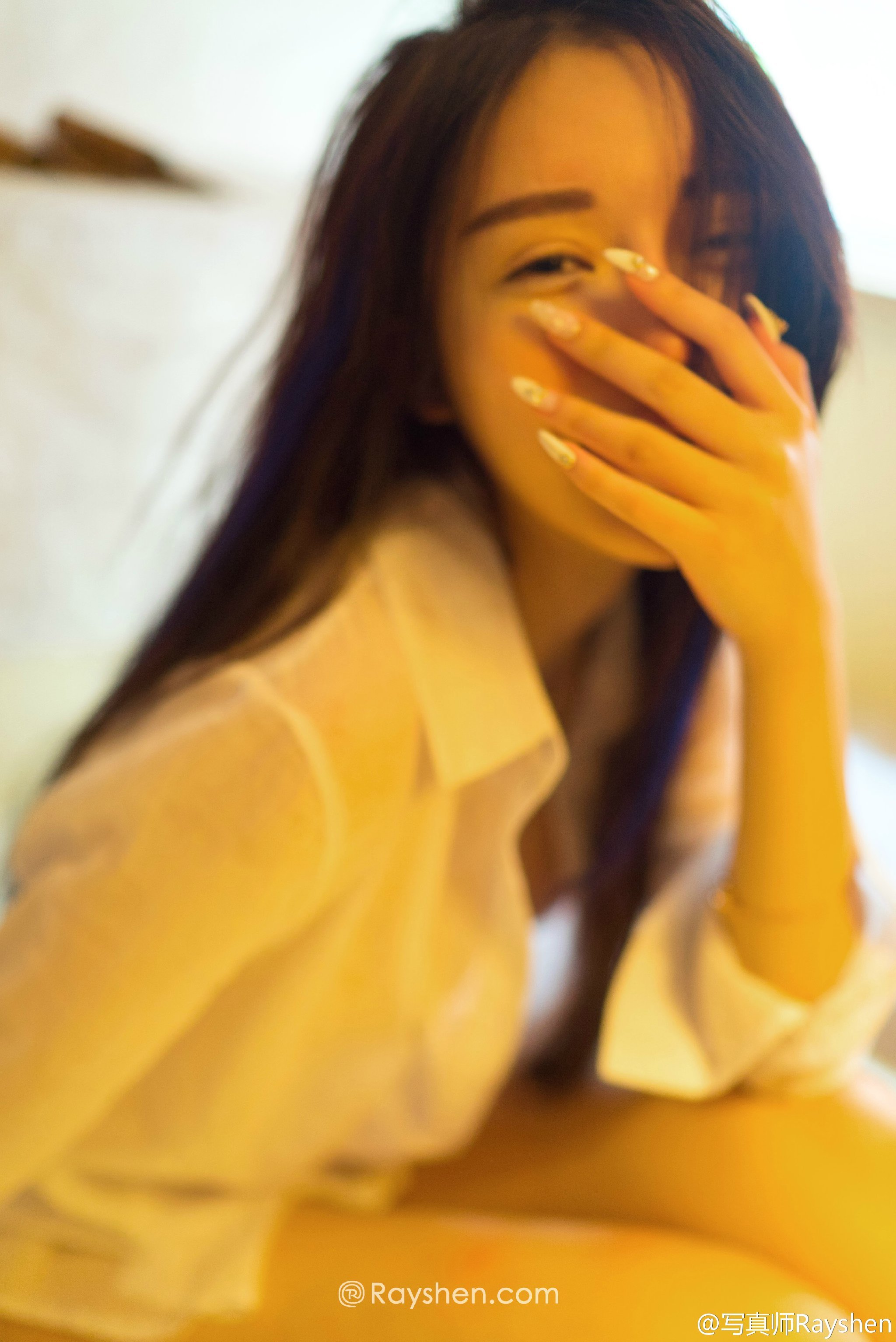 玉兔miki 清新美少女美美哒~