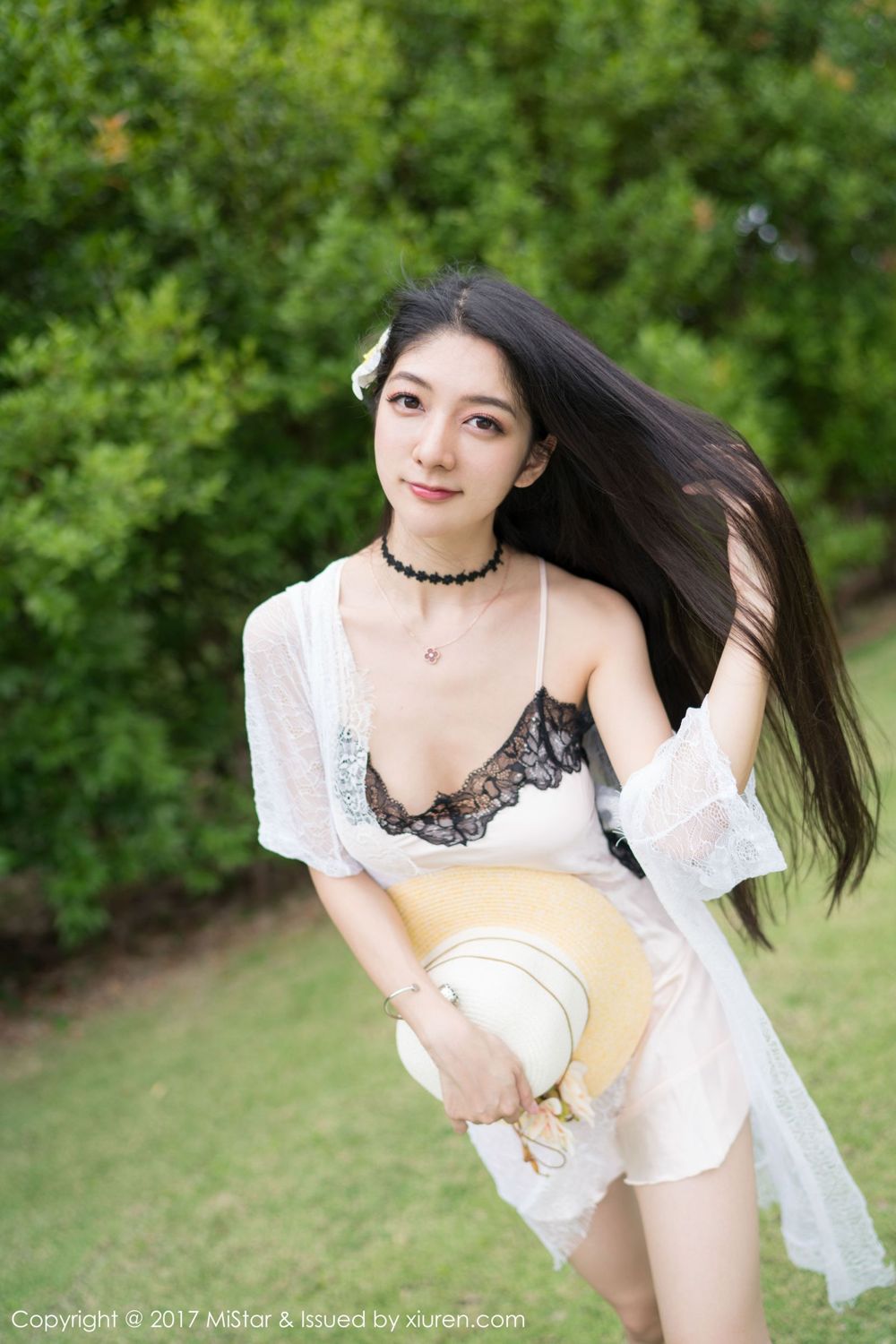 异域仙女小热巴 惊艳绝美容颜